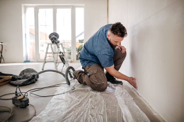 Wakefield, VA Drywall & Painting Services Company